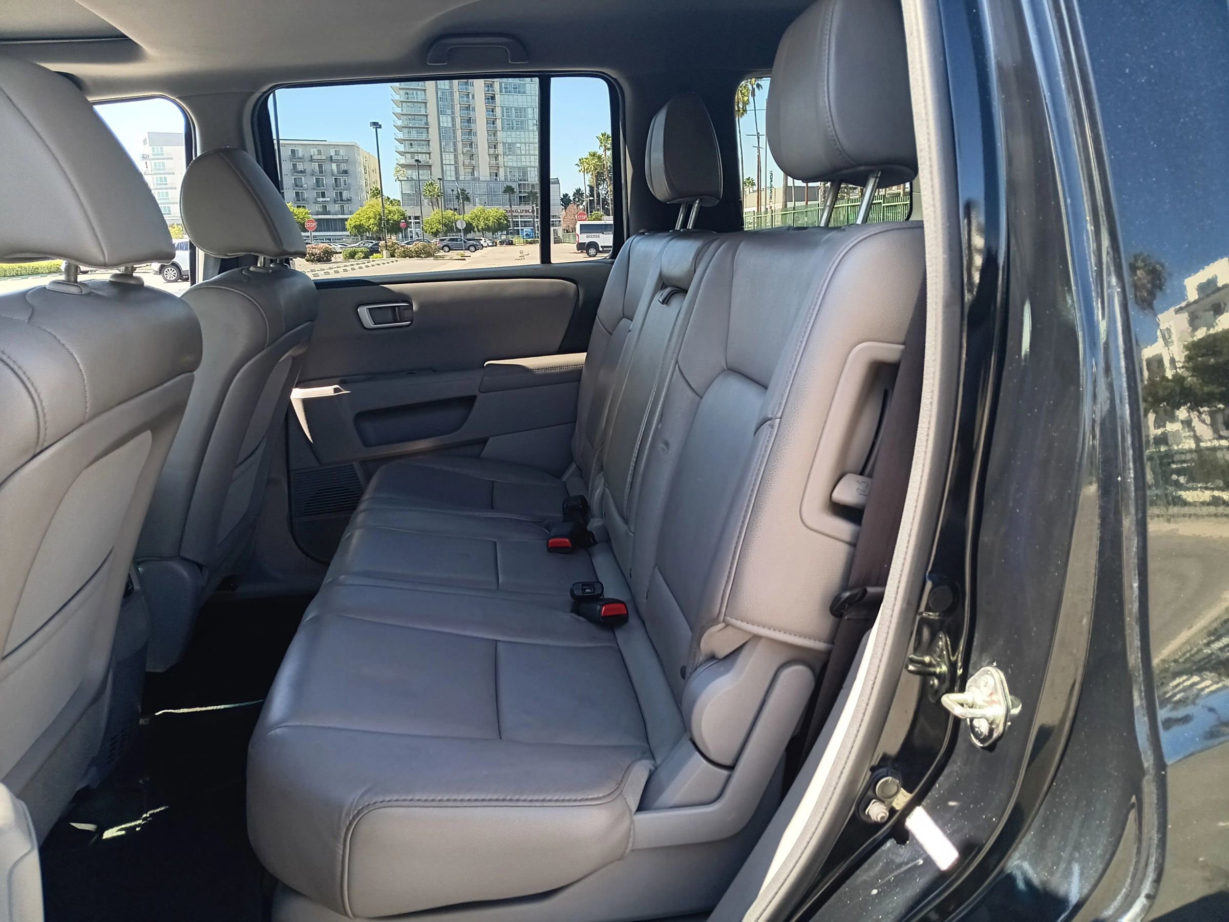 Used 2014 Honda Pilot EX-L image 15