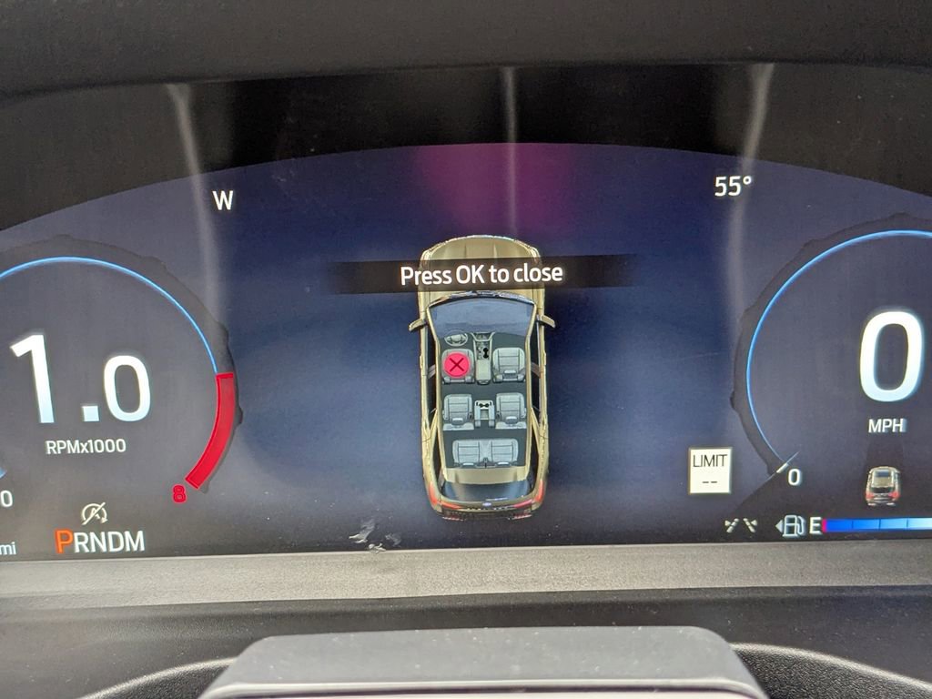 New 2026 Ford Explorer ST w/ Sun And Sound Package image 28