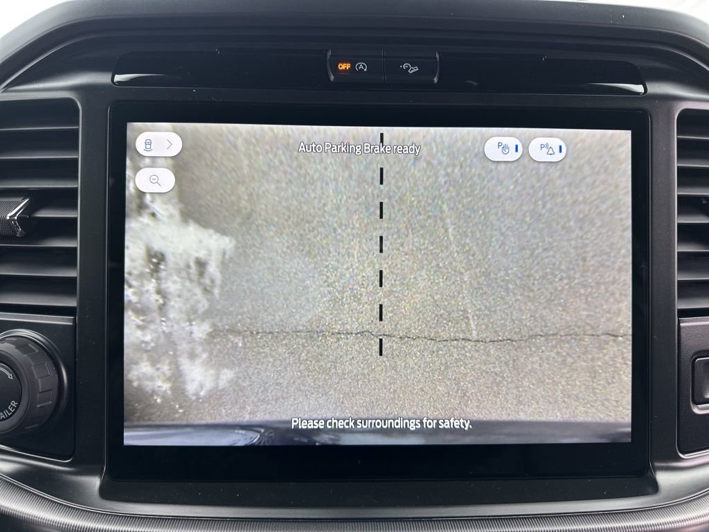 New 2026 Ford F150 Lariat w/ Equipment Group 502A High image 45