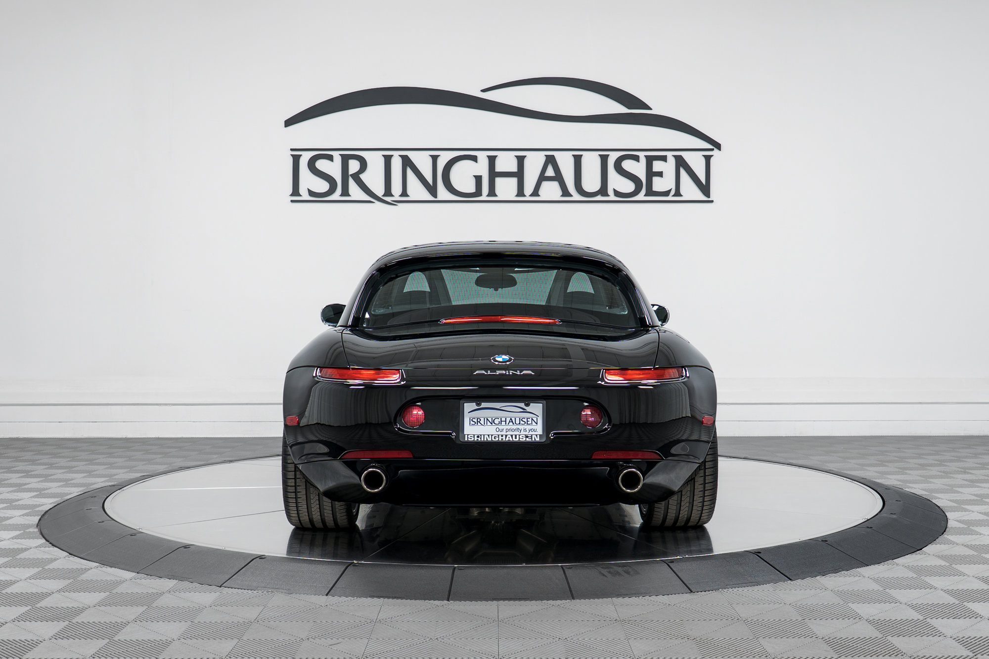 Used 2003 BMW Z8 Alpina image 6
