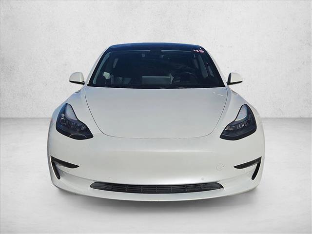 Used 2019 Tesla Model 3 Long Range image 2