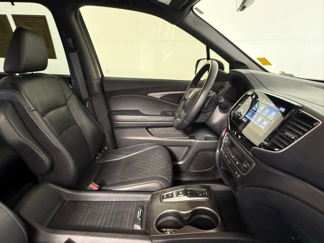 Used 2021 Honda Passport EX-L image 48