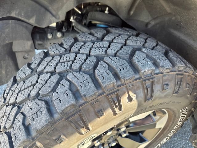 Used 2024 RAM 1500 Rebel image 27