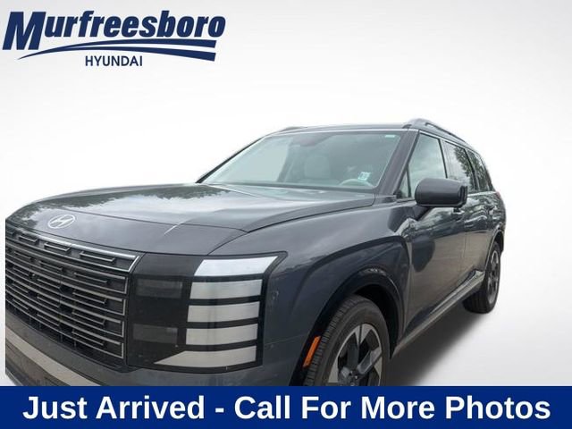 Used 2026 Hyundai Palisade Limited image 1