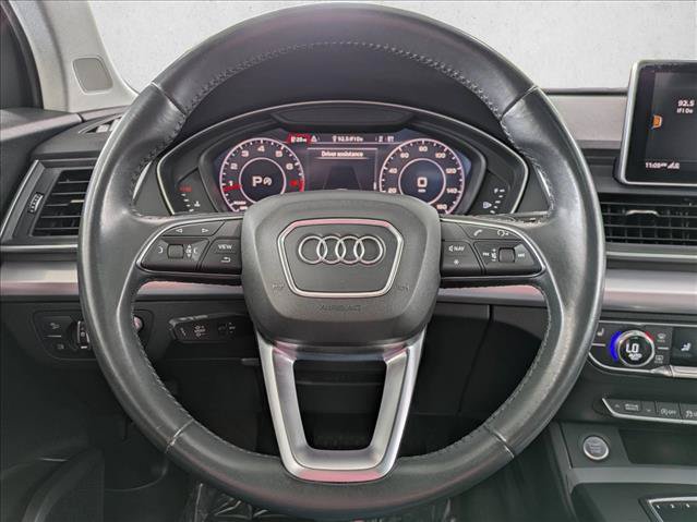 Used 2018 Audi Q5 Prestige AWD/4WD image 10