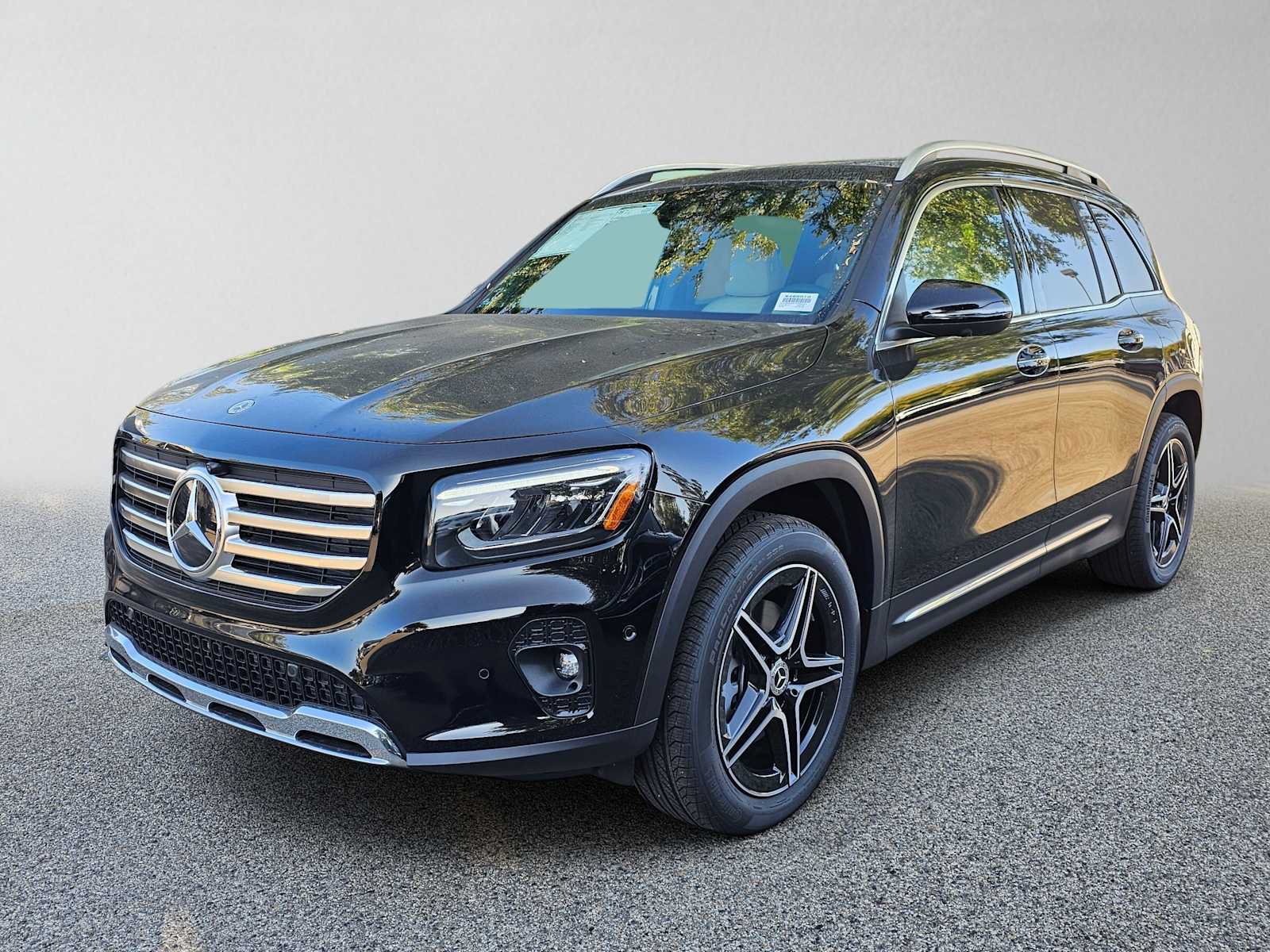 New 2026 Mercedes-Benz GLB 250 image 7