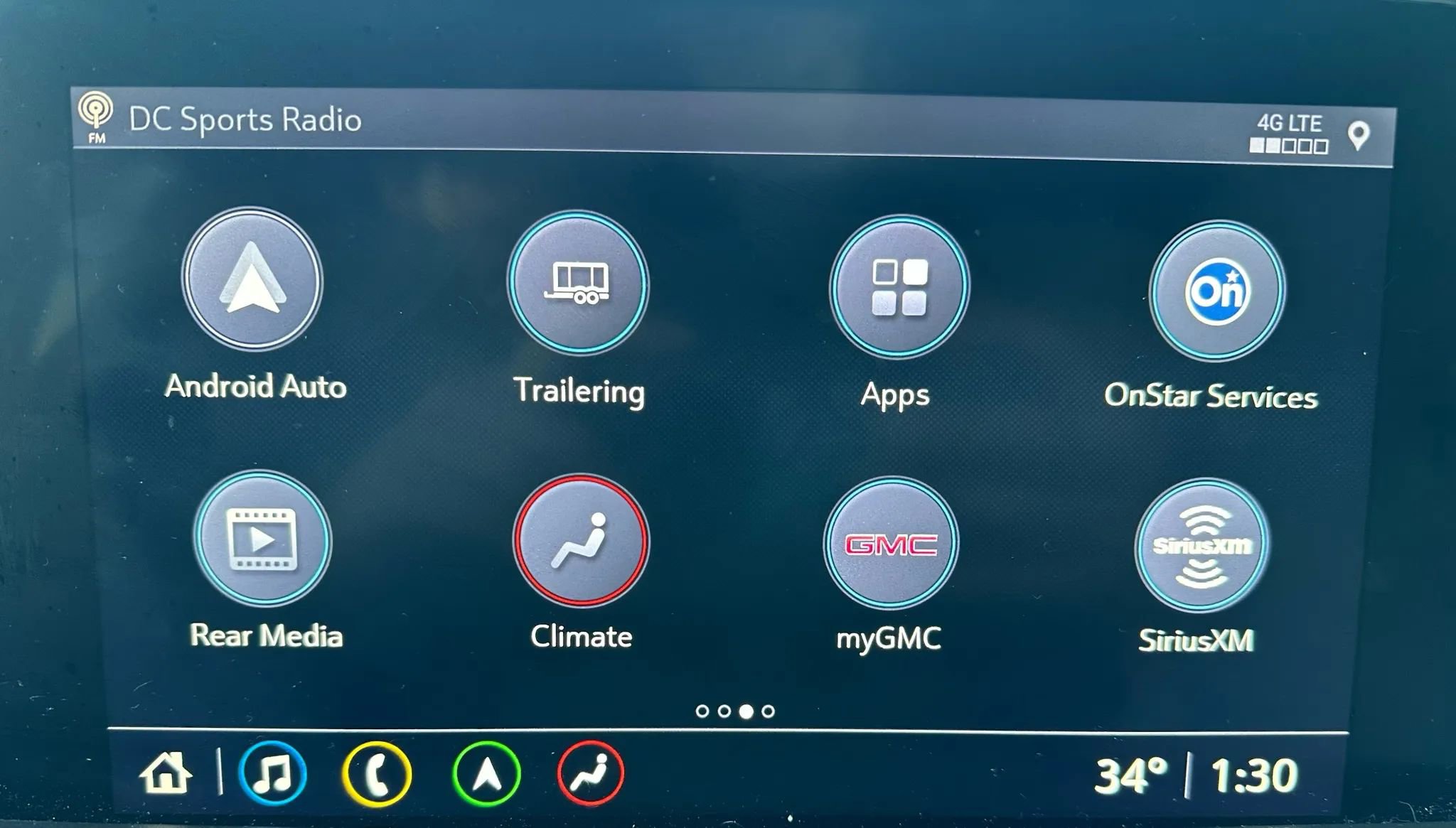 Used 2021 GMC Yukon SLT w/ SLT Luxury Plus Package image 21