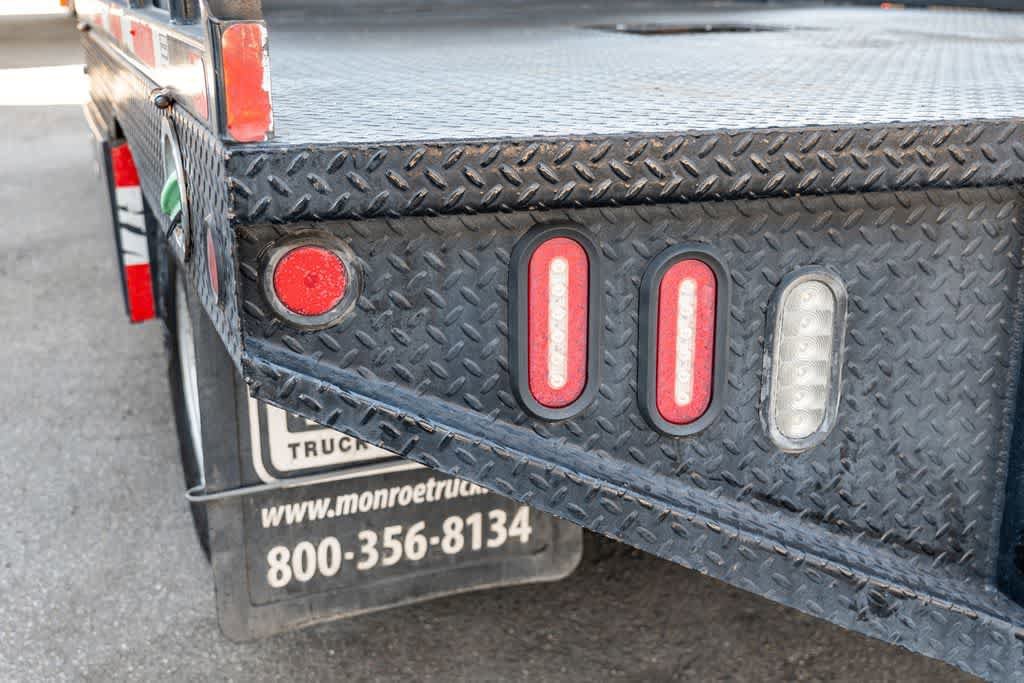 Used 2020 Ford F350 XL w/ Power Equipment Group AWD/4WD image 7