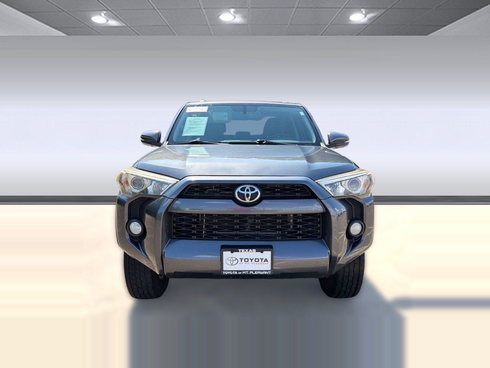 Used 2014 Toyota 4Runner SR5 Premium RWD image 5