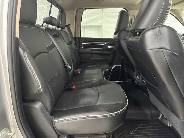 Used 2022 RAM 3500 Laramie AWD/4WD image 27