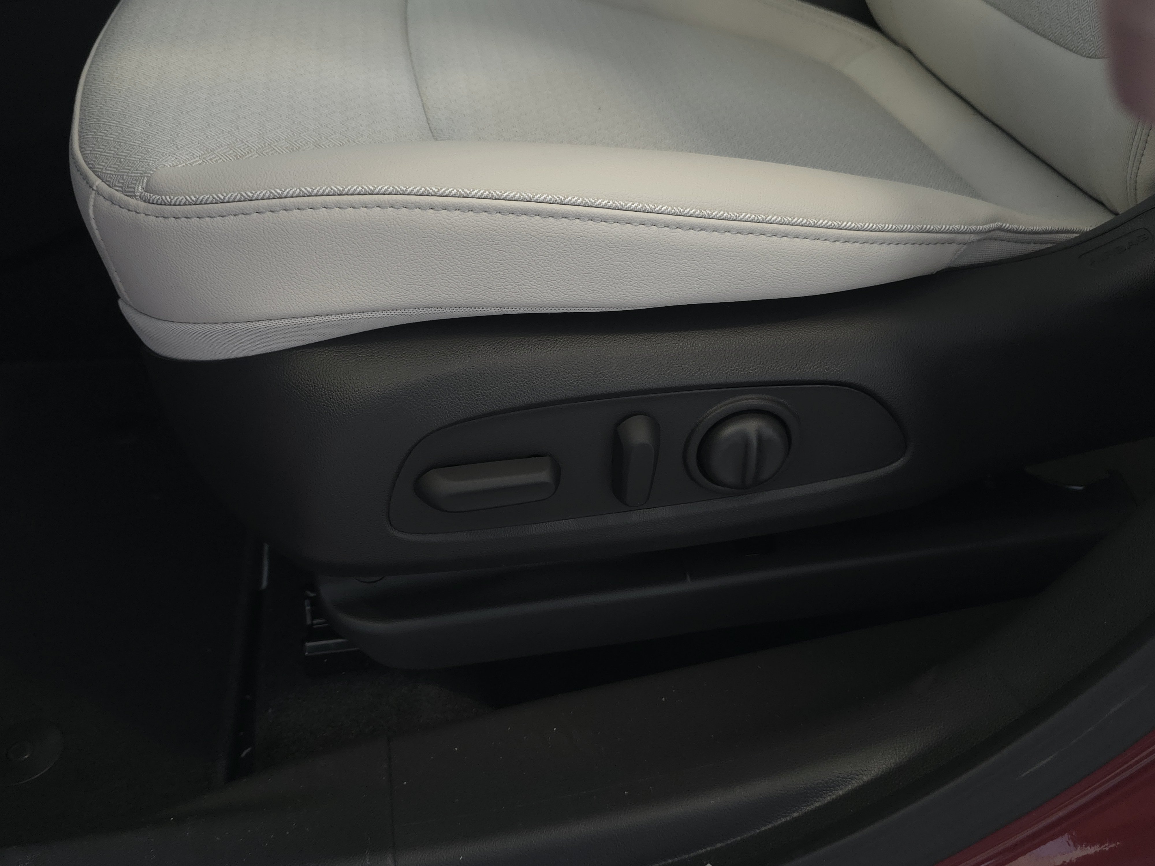 New 2026 Buick Encore GX Preferred w/ Comfort Package FWD image 11