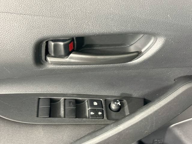 Certified 2024 Toyota Corolla LE FWD image 19