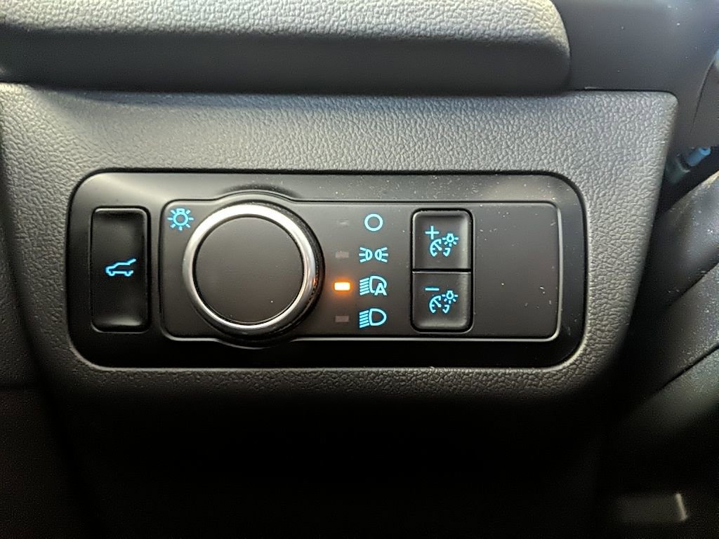 Used 2023 Ford Escape ST-Line w/ Tech Pack #1 image 23