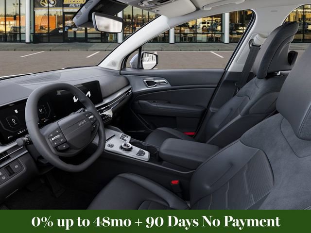 New 2026 Kia Sportage SX Prestige image 17