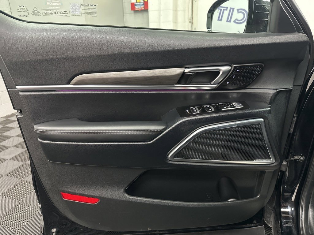 Used 2024 Kia Telluride SX X-Line image 19