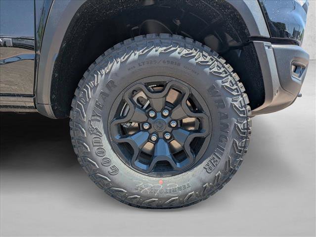 New 2026 RAM 1500 RHO AWD/4WD image 17