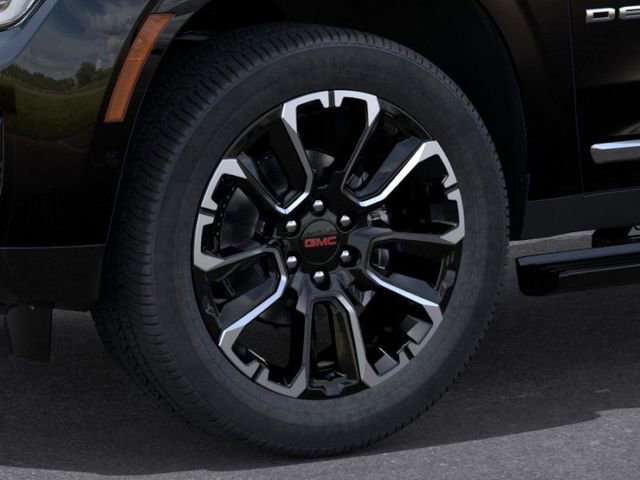 New 2026 GMC Yukon XL Denali w/ Sun & Power Step Package RWD image 9