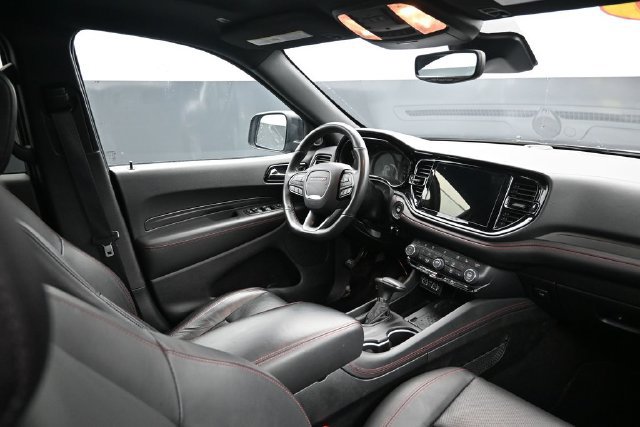 Used 2025 Dodge Durango R/T AWD/4WD image 35