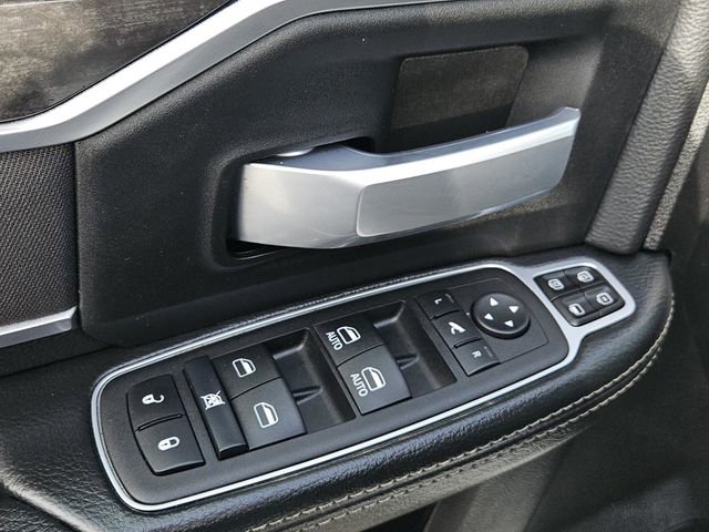 Used 2024 RAM 2500 Big Horn image 21