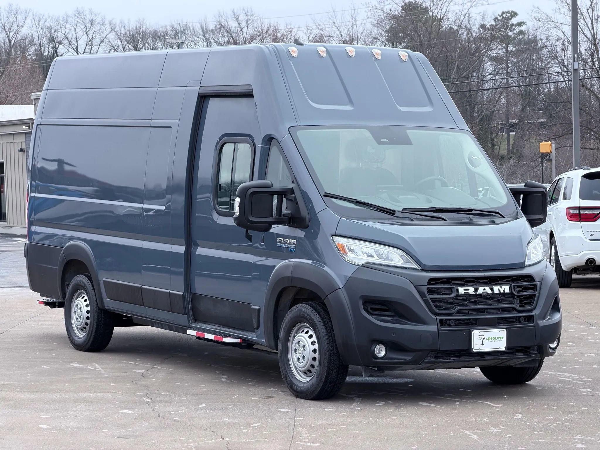 Used 2024 RAM ProMaster 3500 image 10