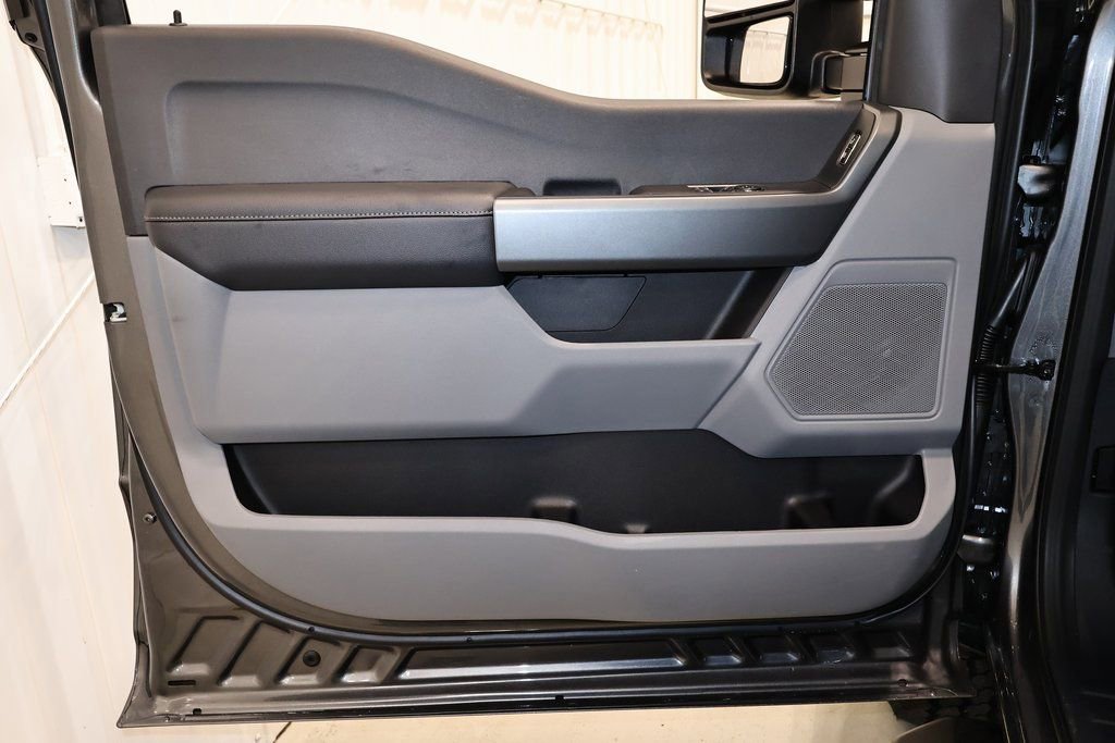 New 2026 Ford F350 XL w/ STX Appearance Package image 10