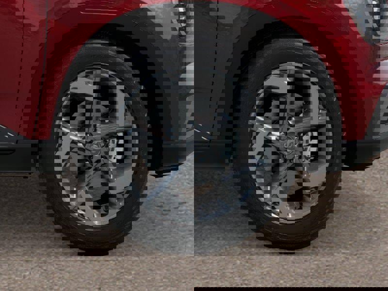 New 2026 Hyundai Venue SEL image 8