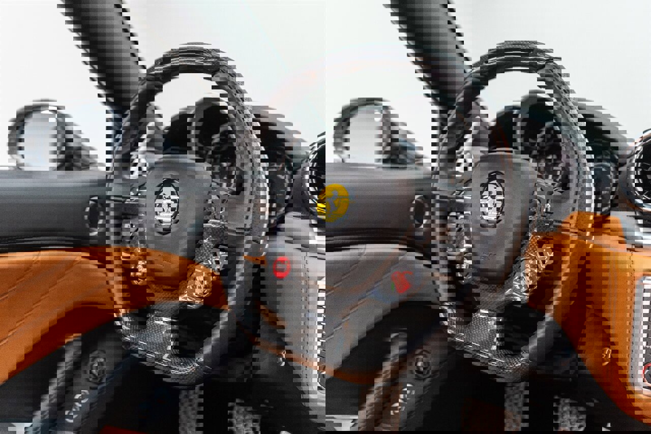 Used 2017 Ferrari California T image 64