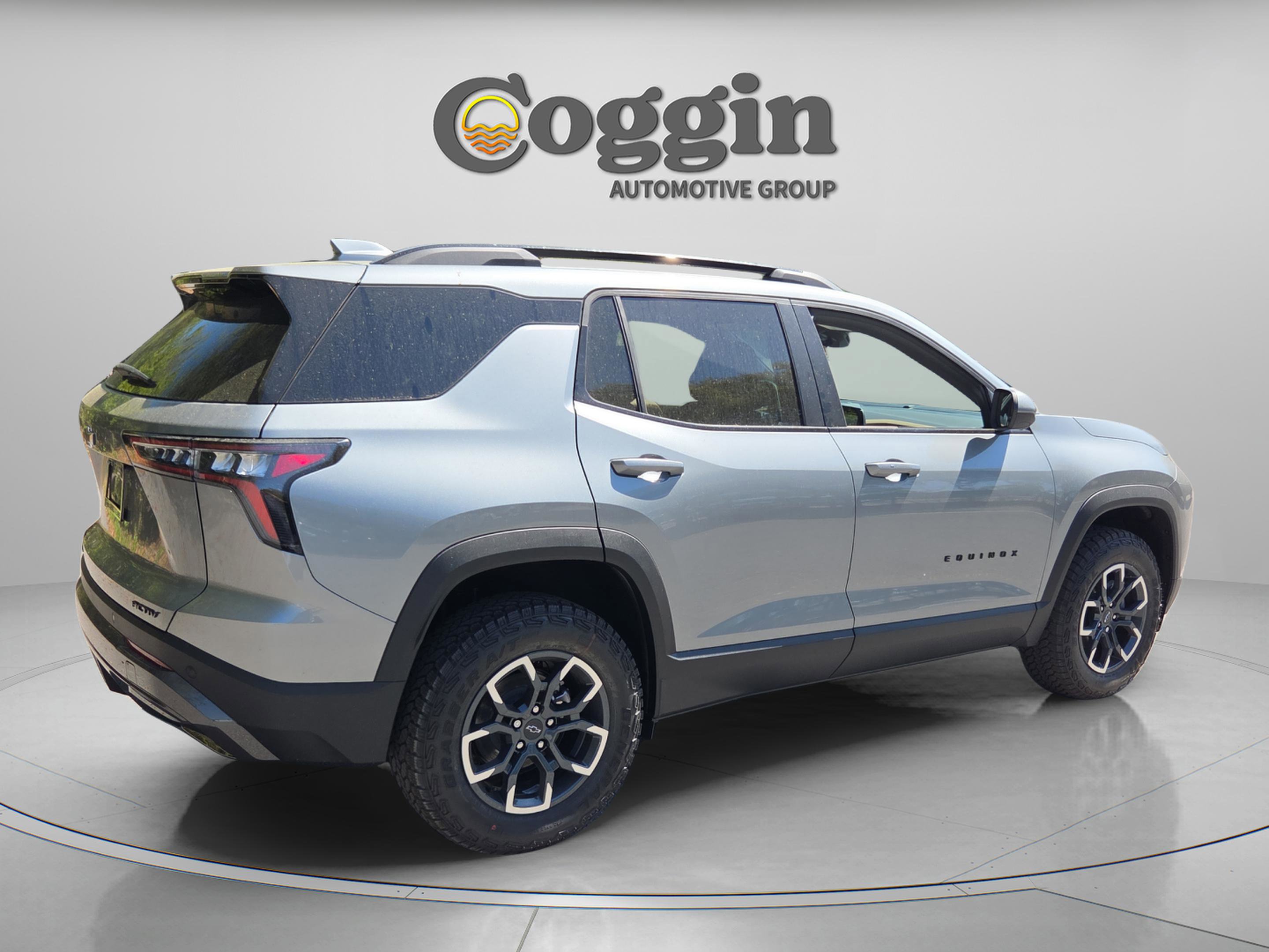 New 2026 Chevrolet Equinox ACTIV w/ LPO, Floor Liner Package image 5