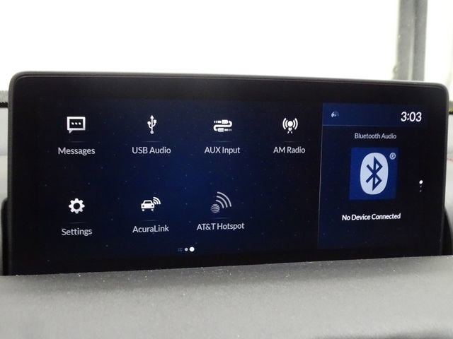 Used 2022 Acura TLX w/ A-SPEC Pkg image 31