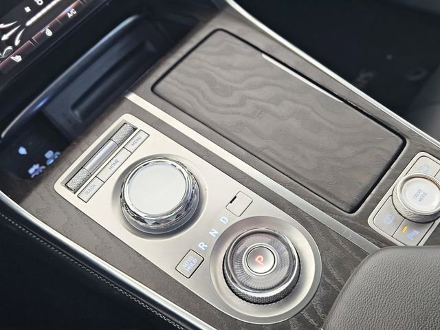Used 2024 Genesis GV80 2.5T image 25