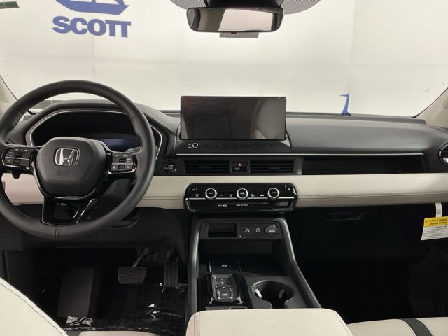 New 2026 Honda Passport RTL image 22