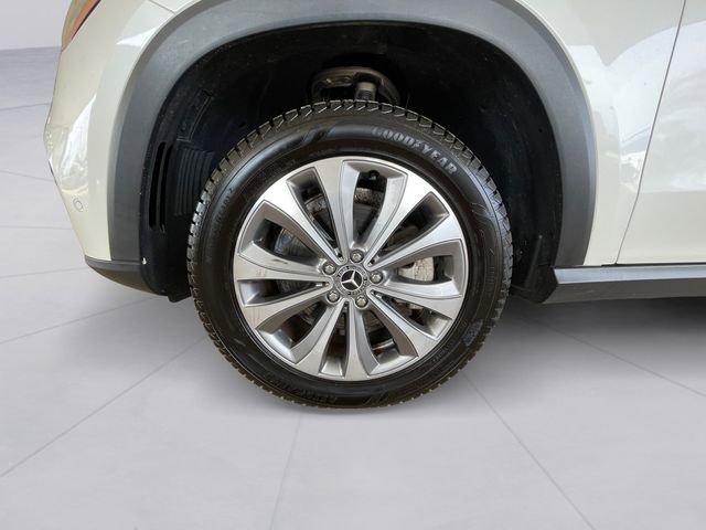 Used 2021 Mercedes-Benz GLE 350 4MATIC image 9