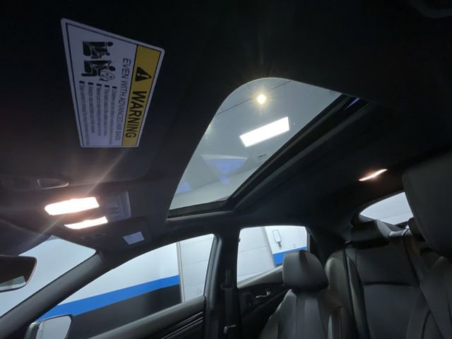 Used 2020 Honda Civic EX-L image 21