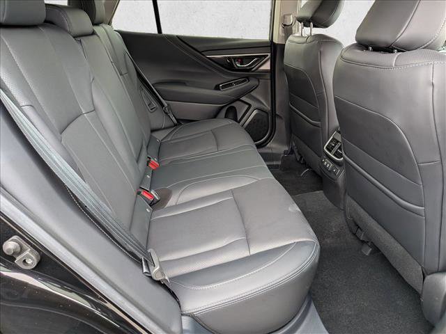 Used 2020 Subaru Outback Limited XT w/ Popular Package #2 AWD/4WD image 22