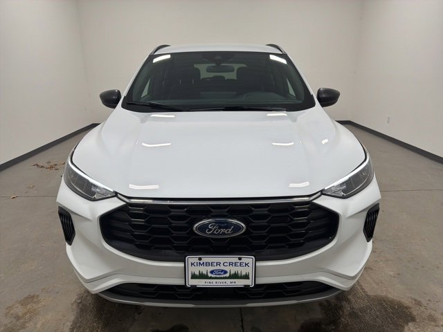 Used 2023 Ford Escape ST-Line w/ Tech Pack #1 image 2