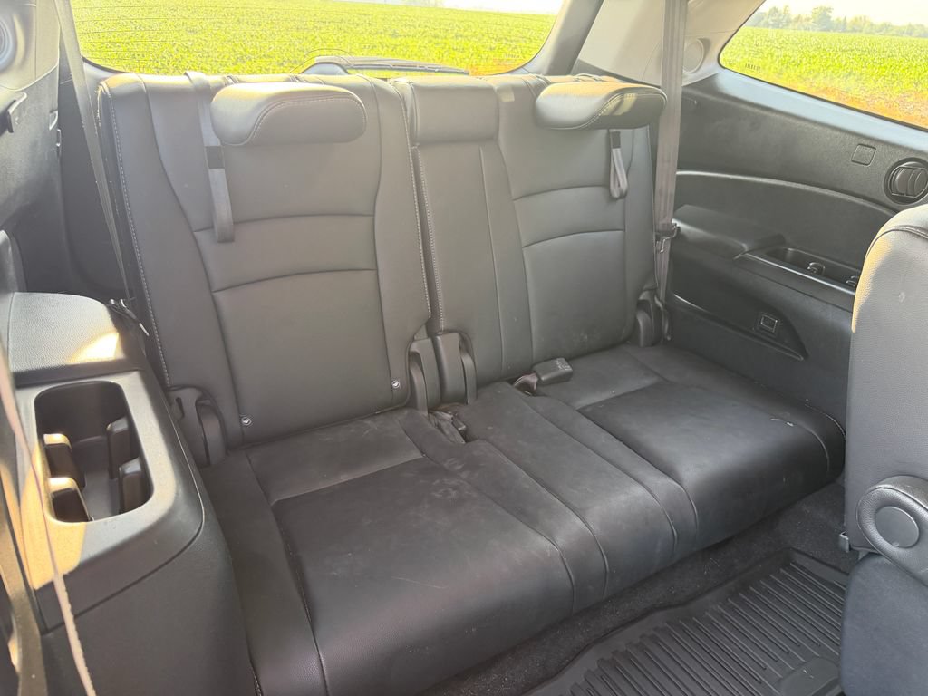 Used 2019 Honda Pilot Touring image 29