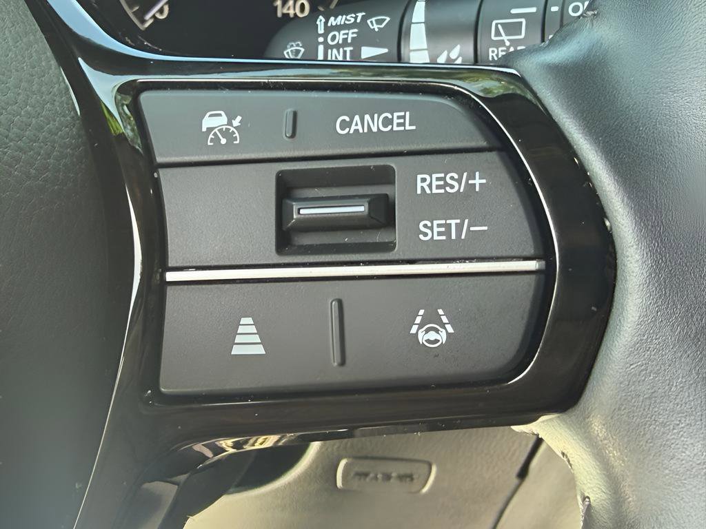 Certified 2024 Honda CR-V EX-L image 16