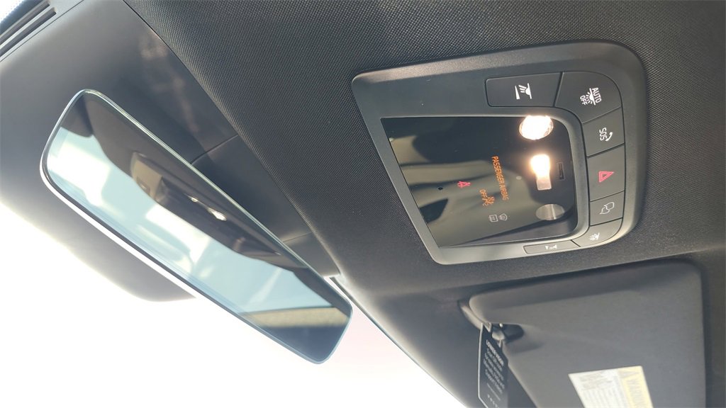 New 2025 Volvo EX90 Plus image 24