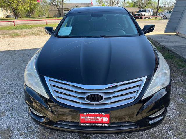 Used 2013 Hyundai Azera w/ Technology Pkg image 2