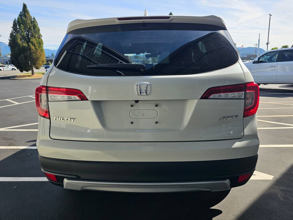 Used 2020 Honda Pilot EX-L image 4