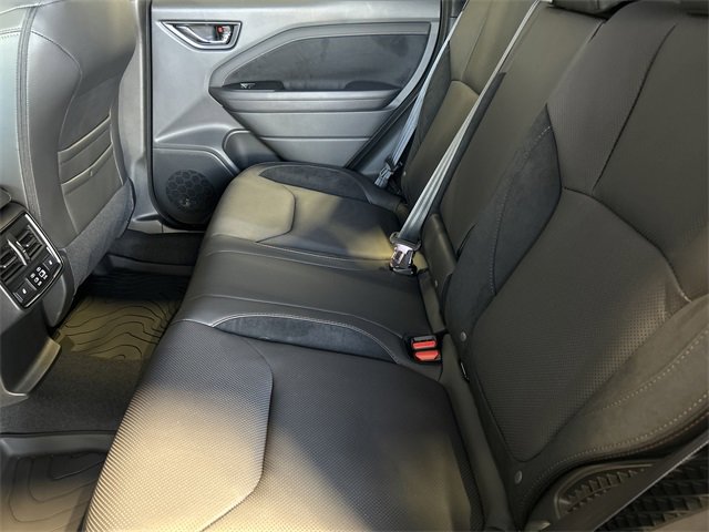 New 2025 Subaru Forester Touring image 35