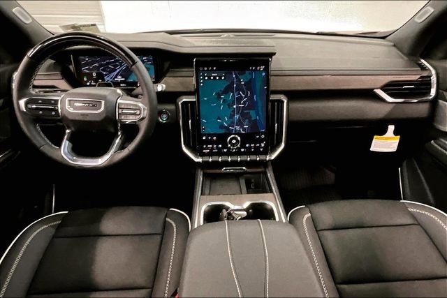 Used 2025 GMC Acadia Denali w/ Super Cruise Package image 18