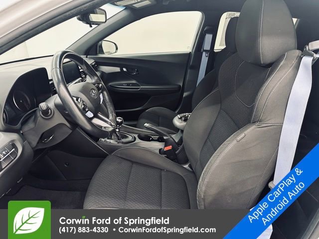 Used 2020 Hyundai Veloster N w/ Performance Package image 17