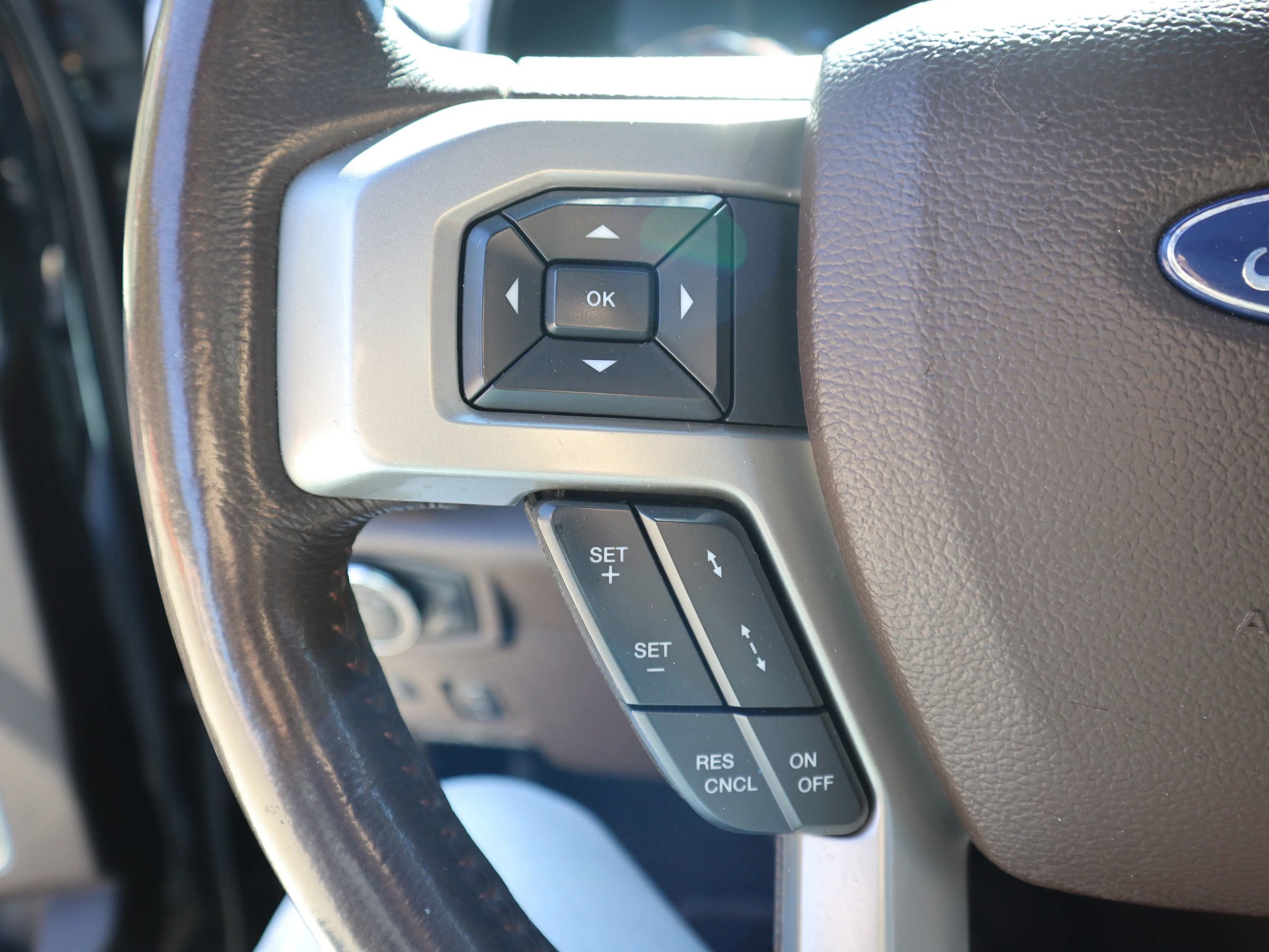 Used 2021 Ford F350 King Ranch w/ King Ranch Ultimate Package image 22