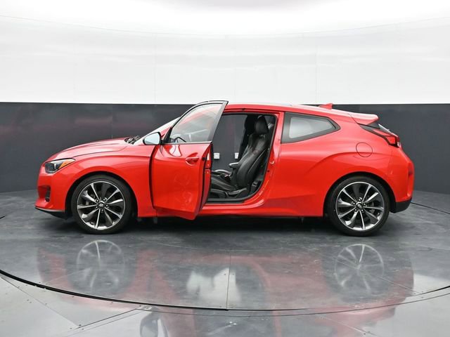 Used 2020 Hyundai Veloster 2.0 Premium image 43