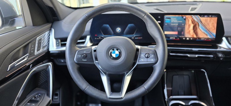Certified 2025 BMW X2 xDrive28i w/ Premium Package image 15