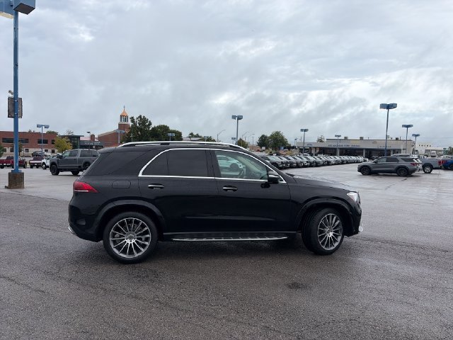 Used 2021 Mercedes-Benz GLE 450 4MATIC image 6