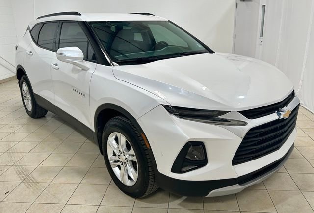 Used 2020 Chevrolet Blazer LT FWD image 6