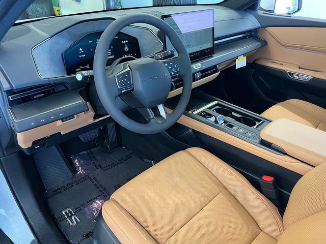 New 2026 Lexus ES 350e FWD image 26