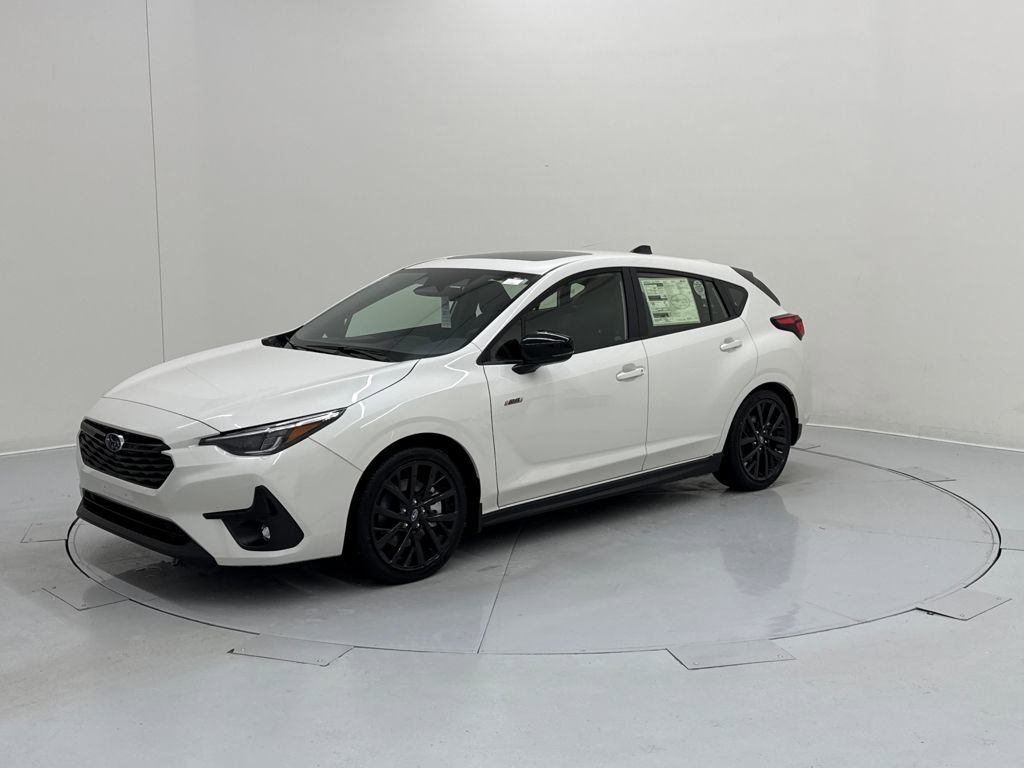 New 2026 Subaru Impreza RS w/ Popular Package #3 video 2